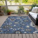 addison chantille acn753 blue rug