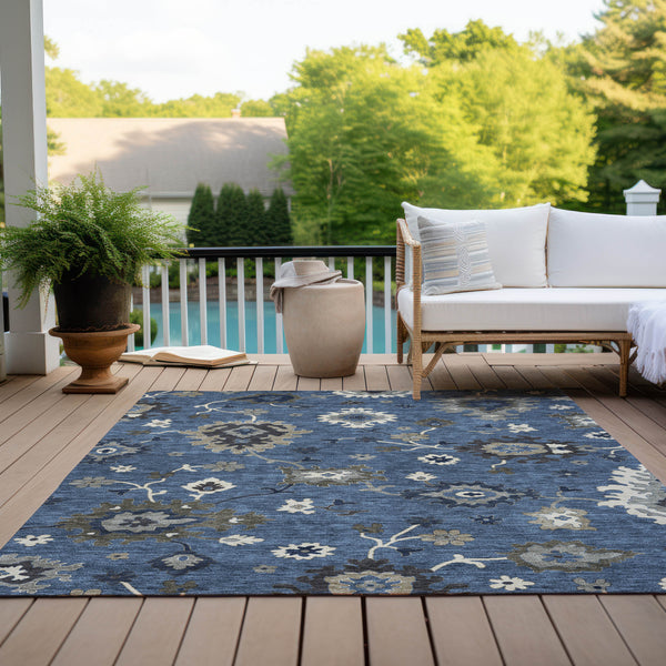 addison chantille acn753 blue rug
