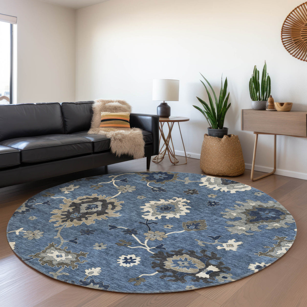 addison chantille acn753 blue rug