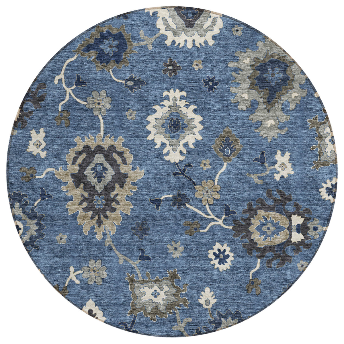 addison chantille acn753 blue rug