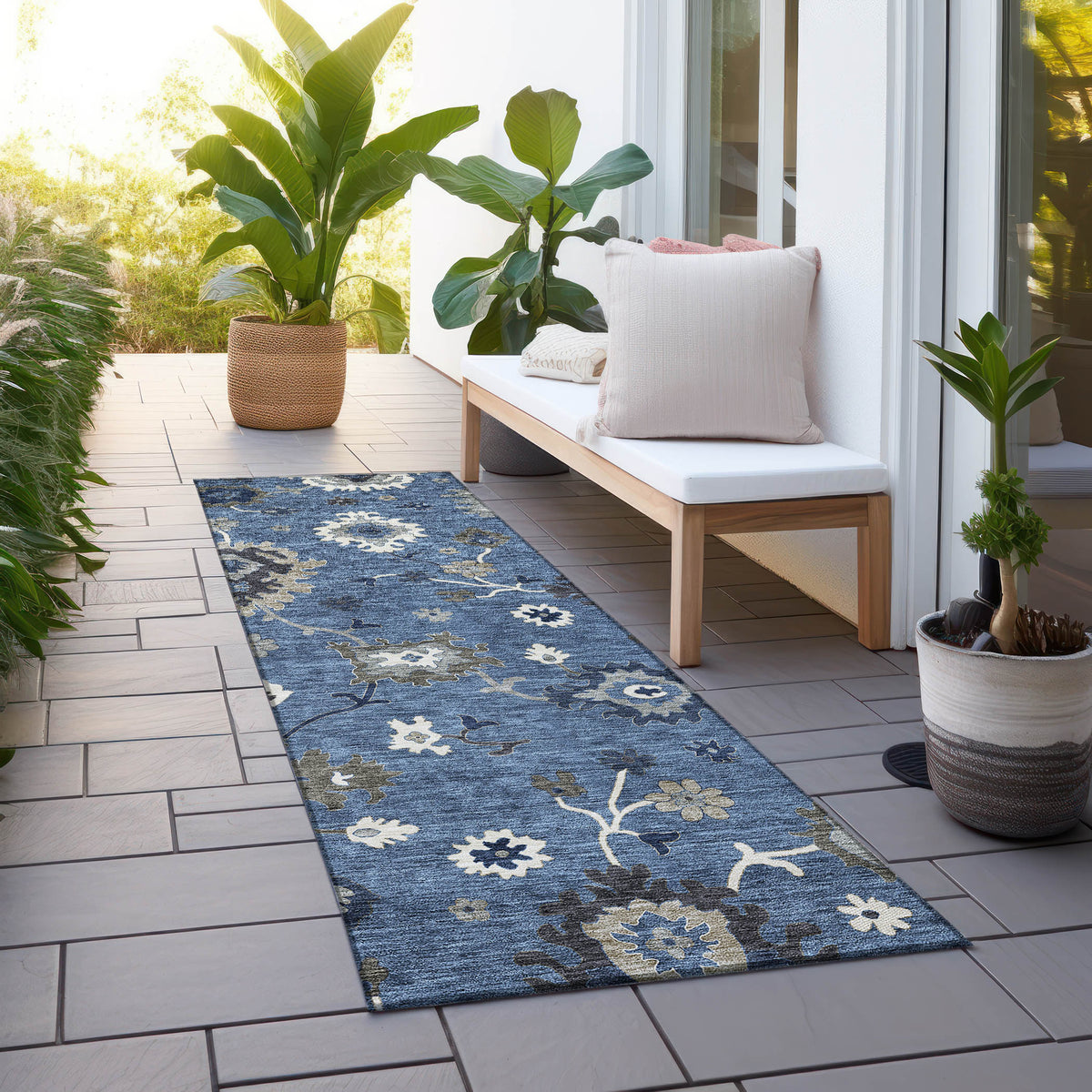 addison chantille acn753 blue rug