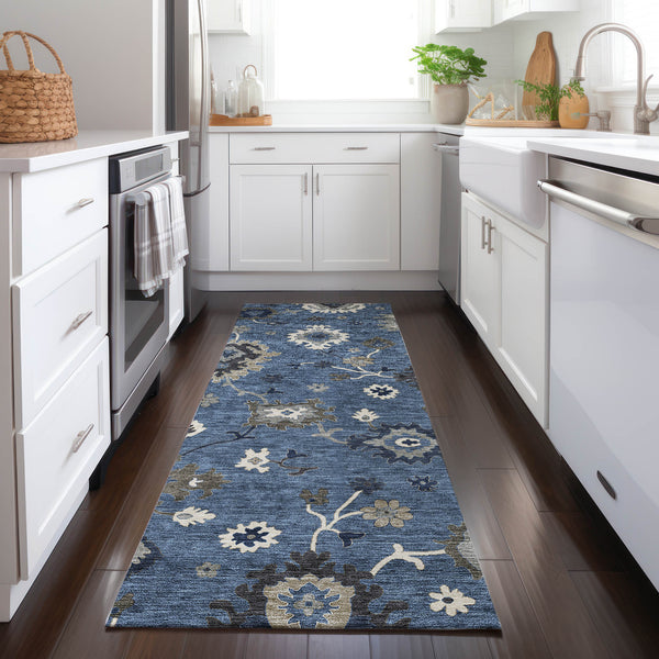addison chantille acn753 blue rug