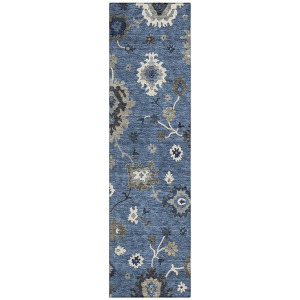 addison chantille acn753 blue rug