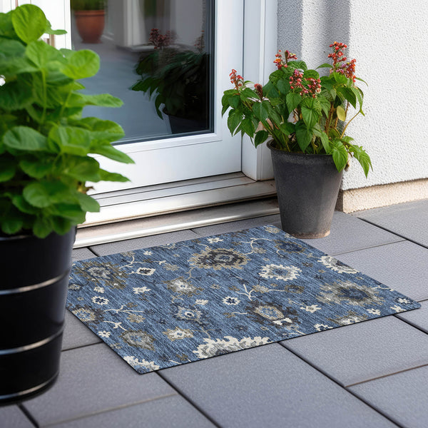 addison chantille acn753 blue rug