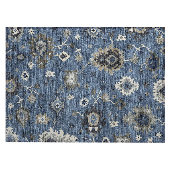 addison chantille acn753 blue rug
