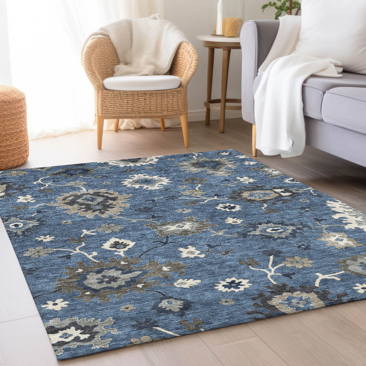 addison chantille acn753 blue rug
