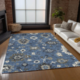 addison chantille acn753 blue rug