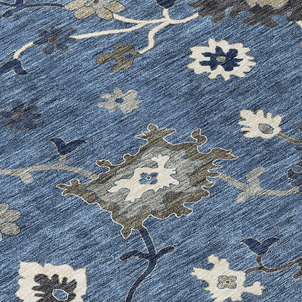 addison chantille acn753 blue rug