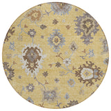 addison chantille acn753 gold rug