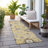 addison chantille acn753 gold rug