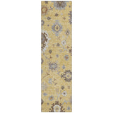 addison chantille acn753 gold rug