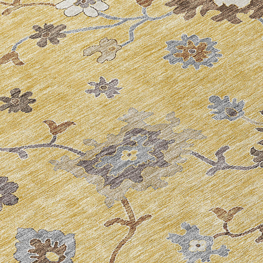 addison chantille acn753 gold rug