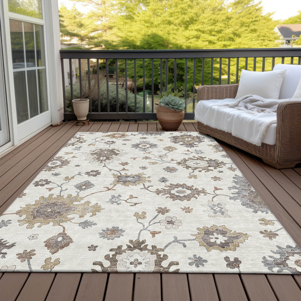 addison chantille acn753 ivory rug