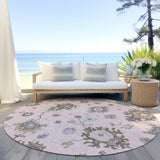 addison chantille acn753 pink rug