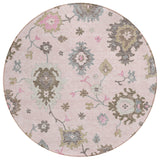 addison chantille acn753 pink rug