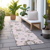 addison chantille acn753 pink rug