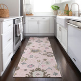 addison chantille acn753 pink rug