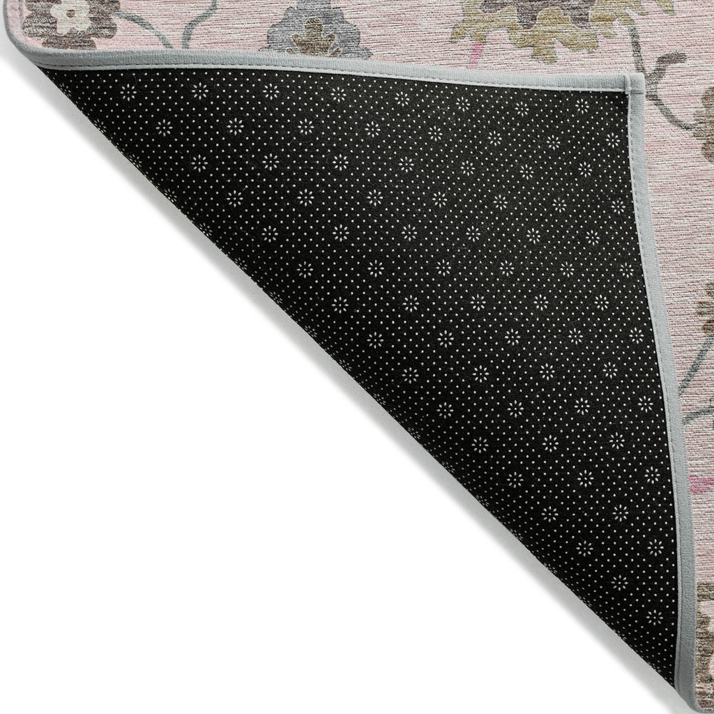 addison chantille acn753 pink rug