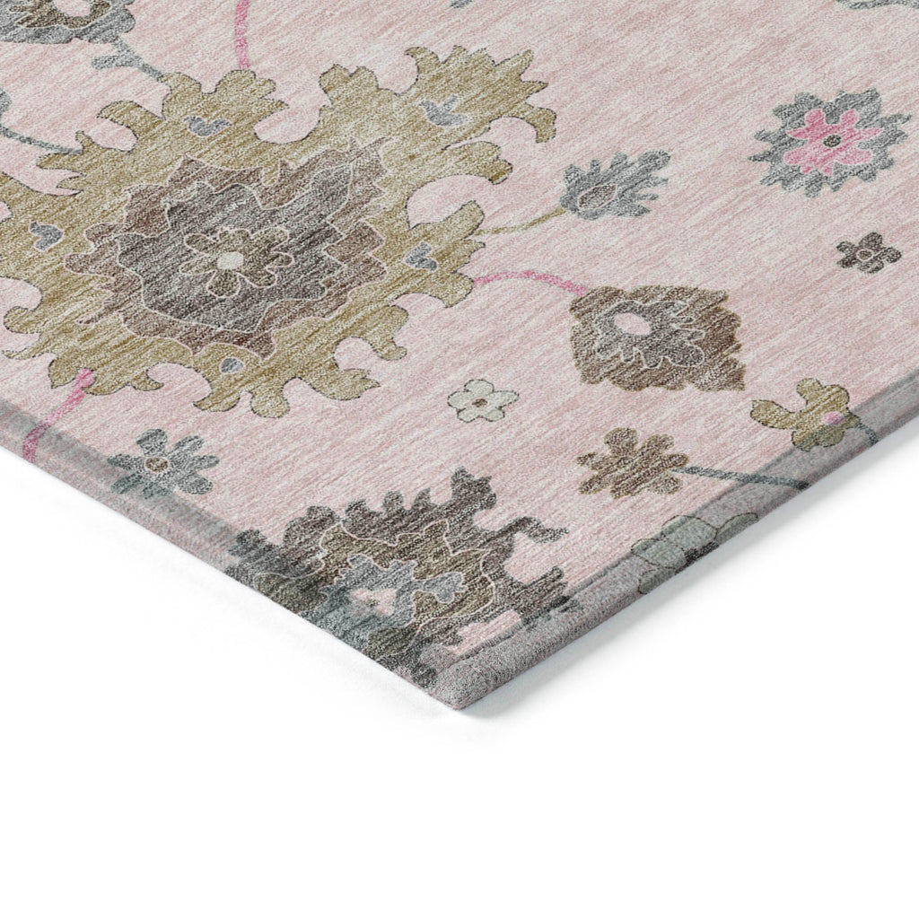 addison chantille acn753 pink rug