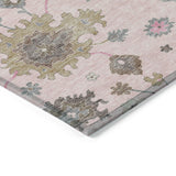 addison chantille acn753 pink rug
