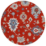 addison chantille acn753 red rug
