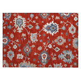 addison chantille acn753 red rug