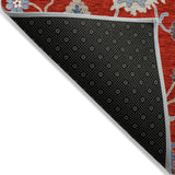 addison chantille acn753 red rug
