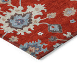 addison chantille acn753 red rug