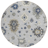 addison chantille acn753 silver rug