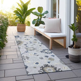 addison chantille acn753 silver rug