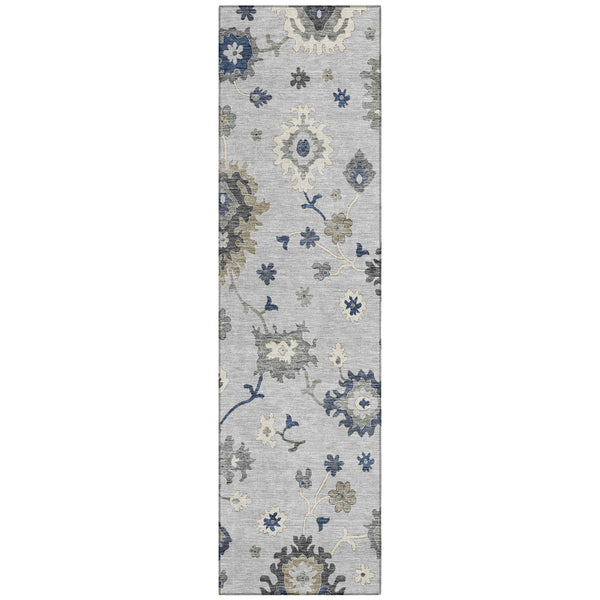 addison chantille acn753 silver rug
