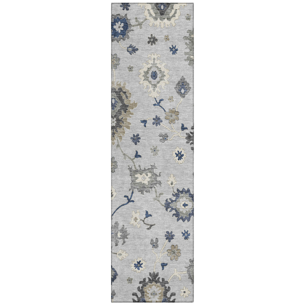 addison chantille acn753 silver rug