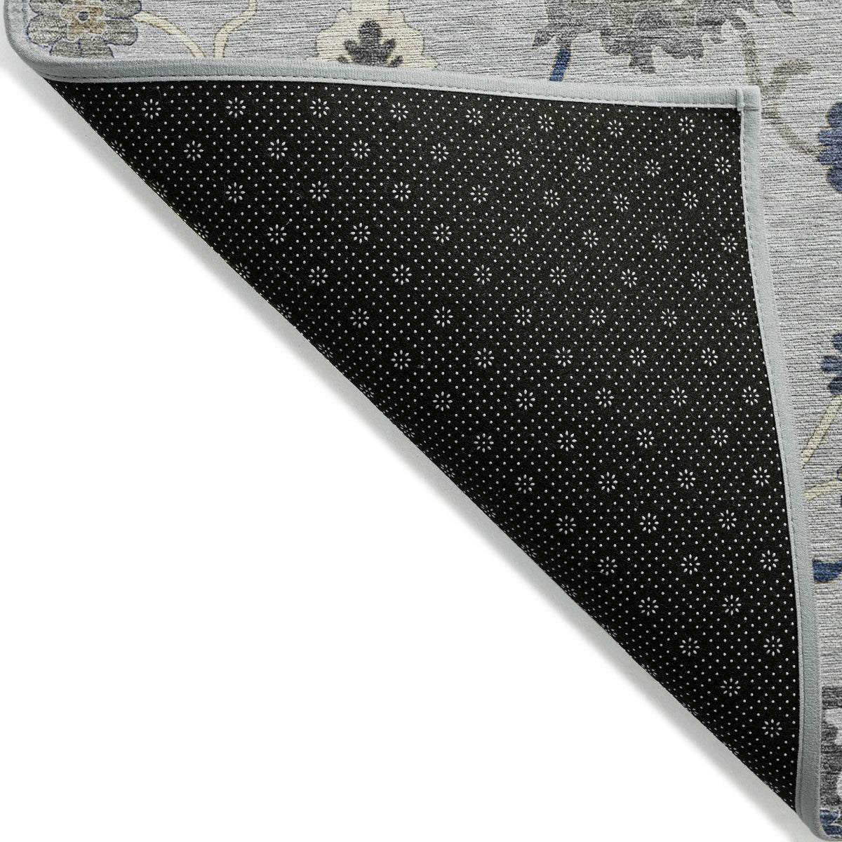 addison chantille acn753 silver rug