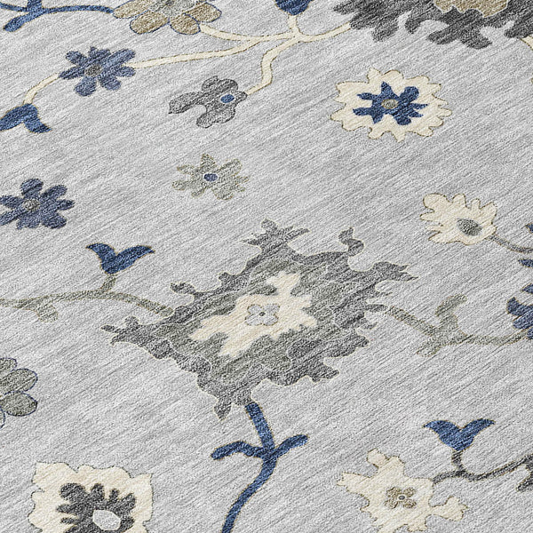 addison chantille acn753 silver rug