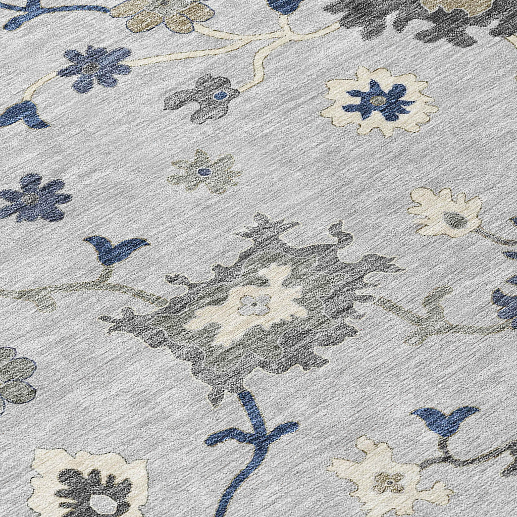 addison chantille acn753 silver rug