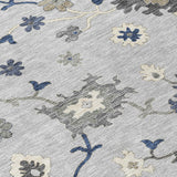 addison chantille acn753 silver rug