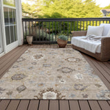 addison chantille acn753 taupe rug