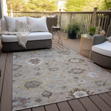 addison chantille acn753 taupe rug