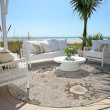 addison chantille acn753 taupe rug