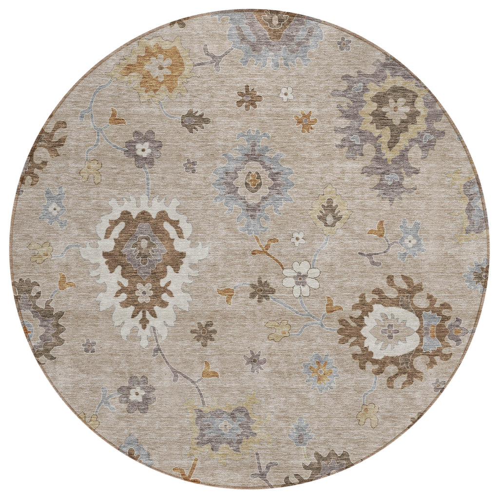 addison chantille acn753 taupe rug