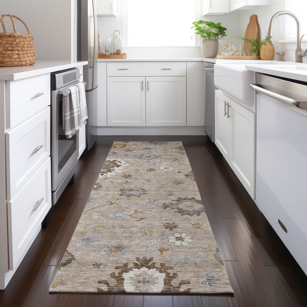 addison chantille acn753 taupe rug