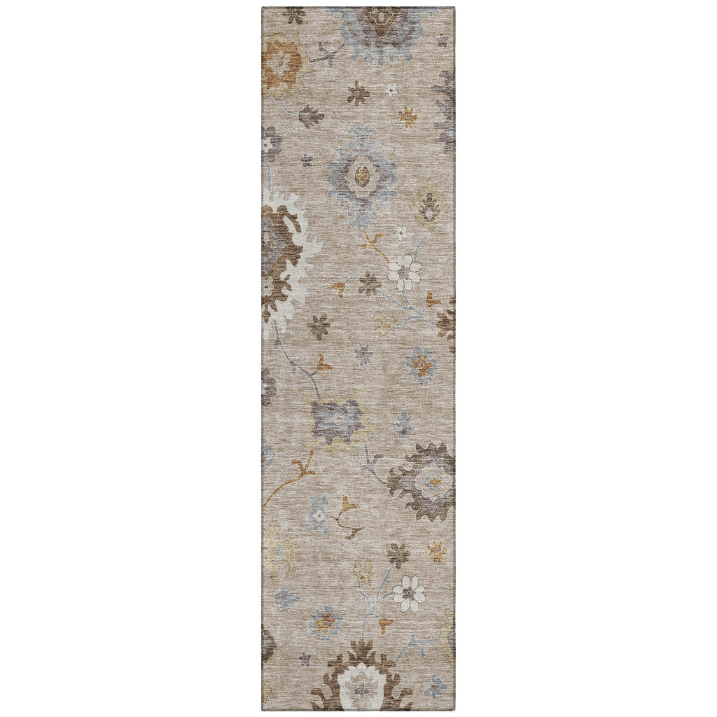 addison chantille acn753 taupe rug