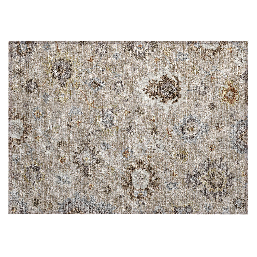 addison chantille acn753 taupe rug