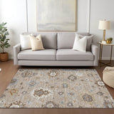 addison chantille acn753 taupe rug