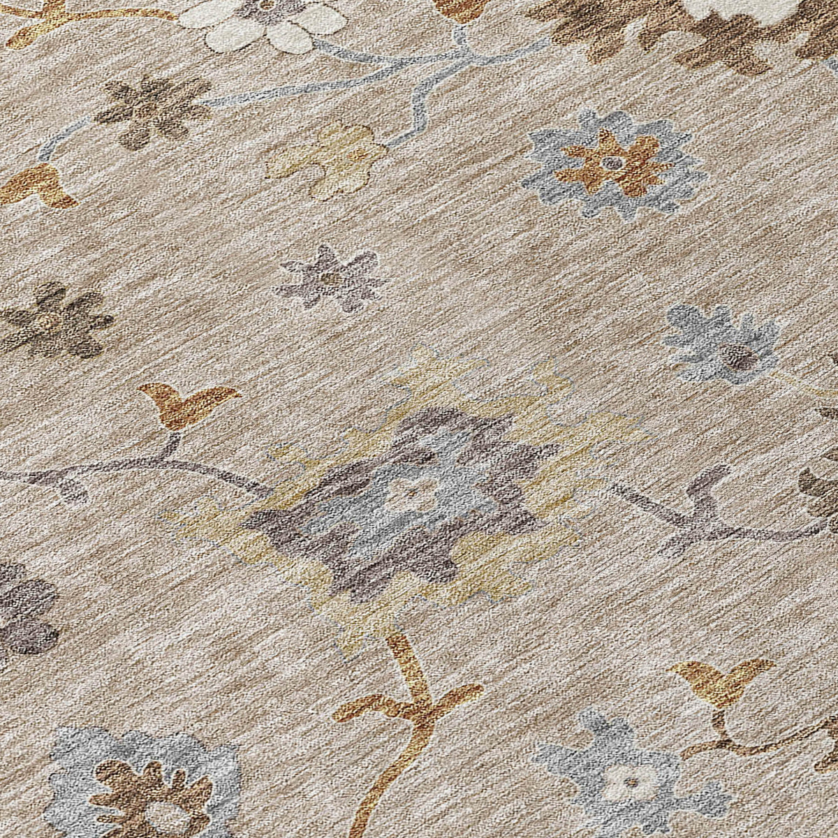 addison chantille acn753 taupe rug