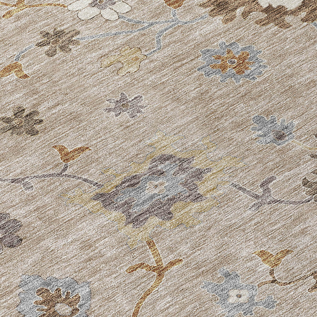 addison chantille acn753 taupe rug