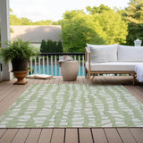 addison chantille acn754 aloe rug