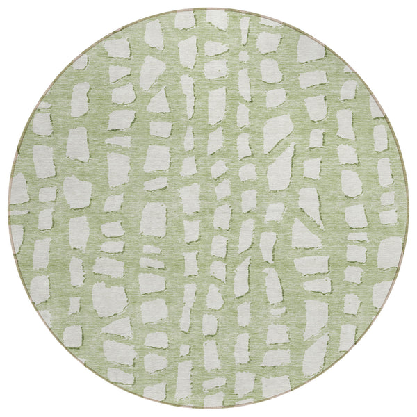 addison chantille acn754 aloe rug