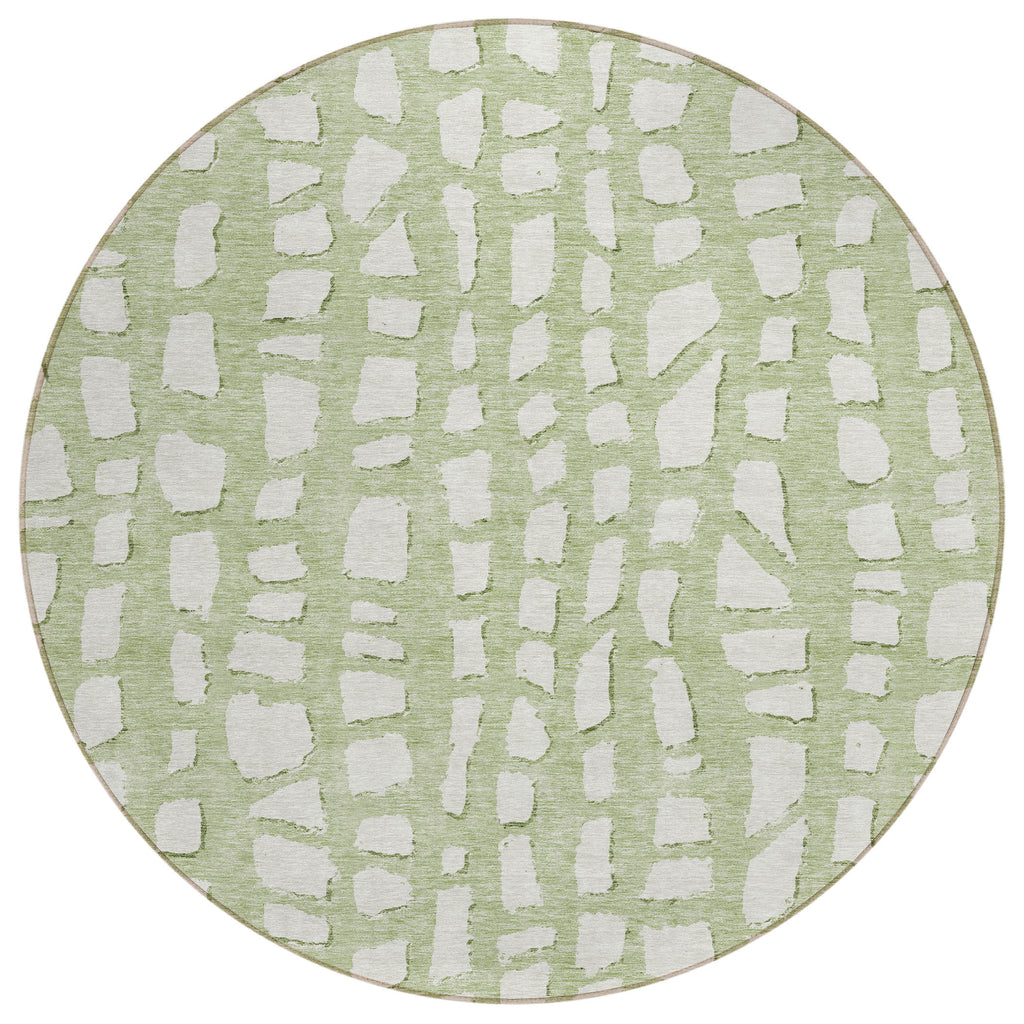 addison chantille acn754 aloe rug