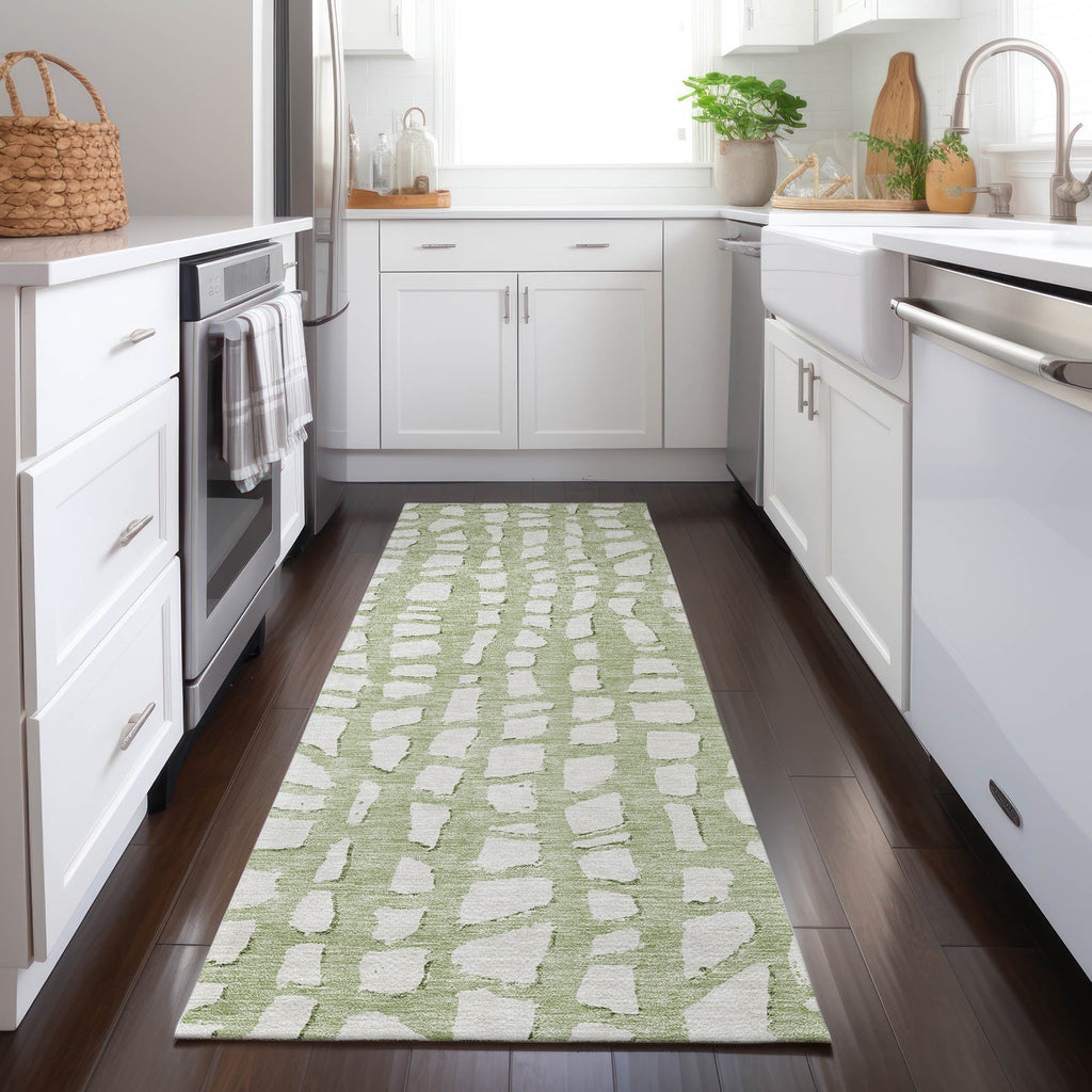 addison chantille acn754 aloe rug